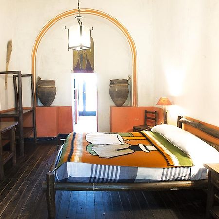 Hacienda Guachala Hotel Cayambe Buitenkant foto